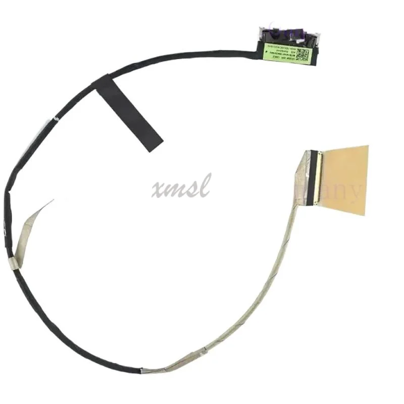 Ленточный кабель со светодиодным ЖК-дисплеем WAF для ноутбука Asus 6 g513qy g513rm g713px 144 Гц