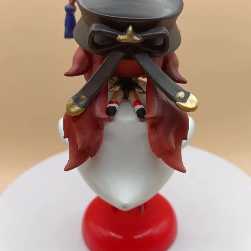 Лидер продаж (Apex Original God) Орех Q Версия Рокер Симпатичная игрушка для рабочего