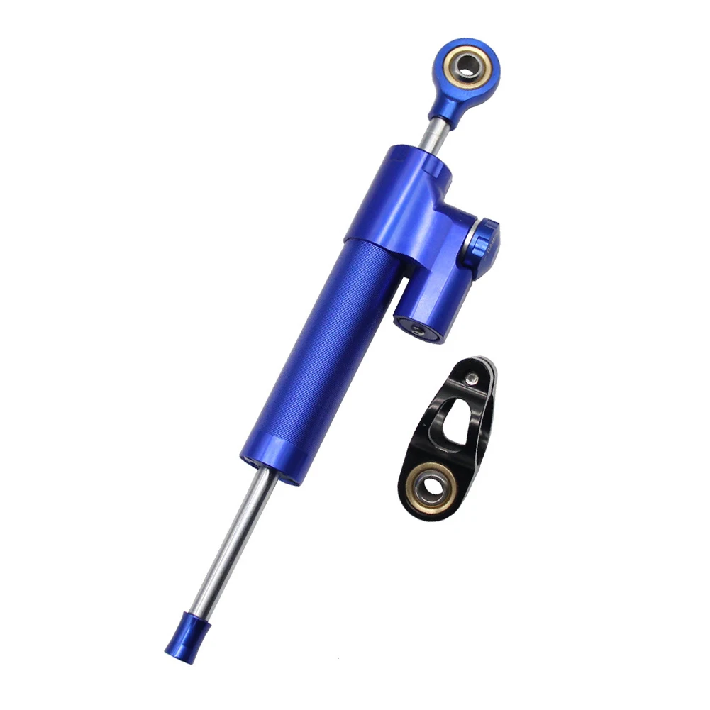 Для VSETT 10 стабилизатор переднего колеса регулируемый рулевого управления