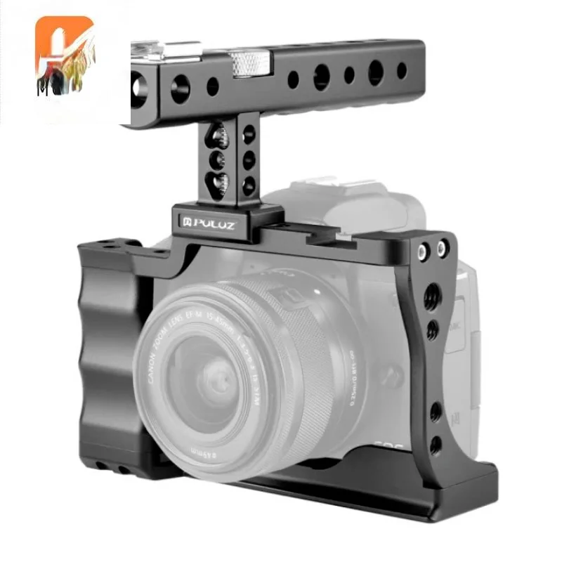 

Новое поступление, оптовая продажа, Стабилизатор камеры, оборудование для фотосъемки, аксессуары для камеры dslr M50