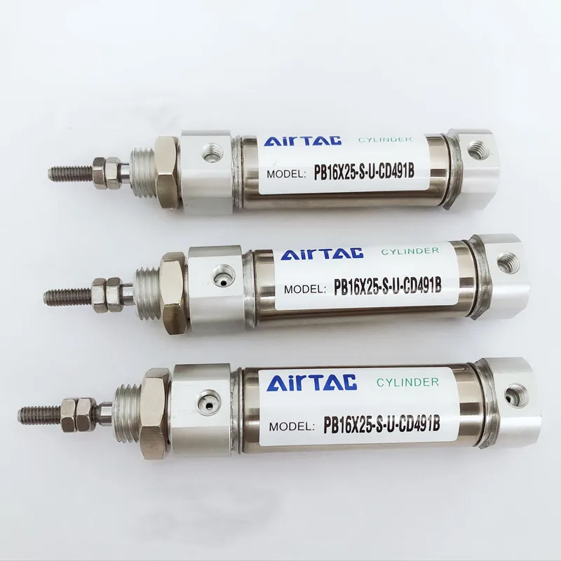 

1 шт Новый AIRTAC PB16X25-S-U-CD491B