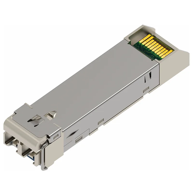 ADOP for Cisco Linksys MFELX1 Compatible 100BASE-LX SFP 1310nm 15km DOM Duplex LC SMF Transceiver Module