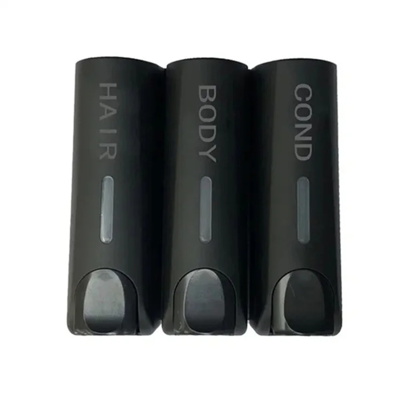 

Настенный дозатор мыла ABS пластик