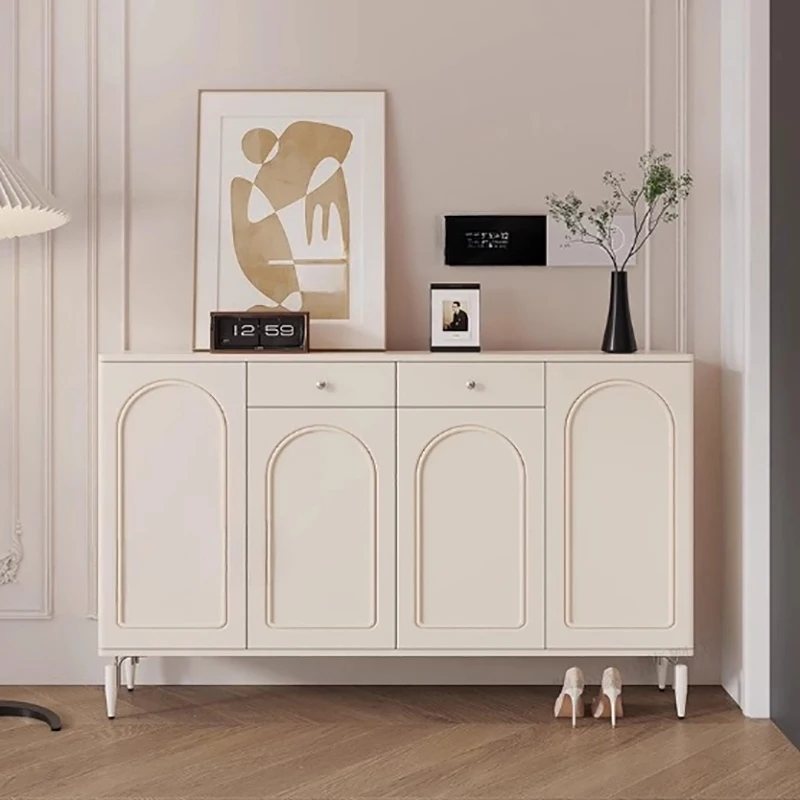 Современные скандинавские шкафы для гостиной роскошный органайзер ящики