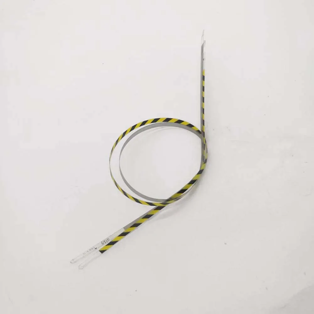 Лента кодировщика подходит для смартфонов с внешним фотографическим