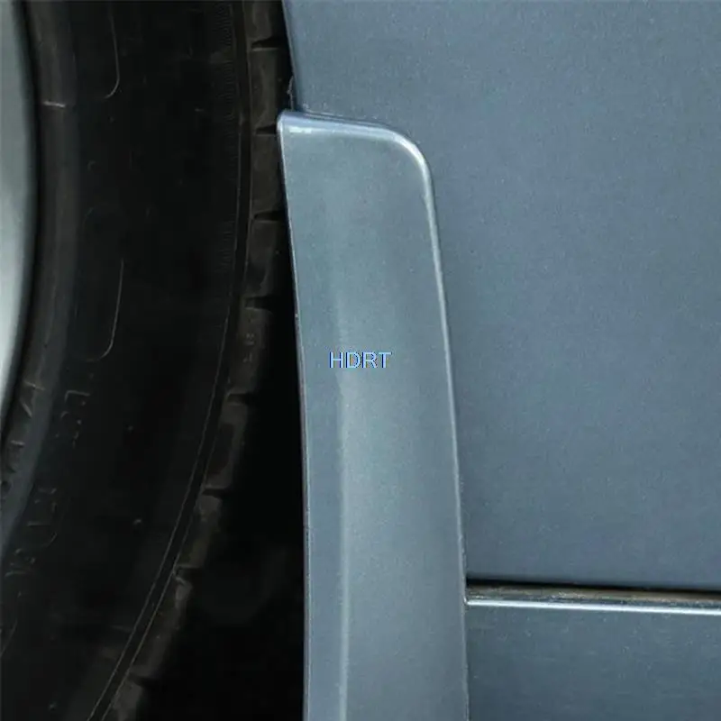 Автомобильный брызговик для Great Wall 4 шт. грязезащитный передний и задний The Next Ora Cat