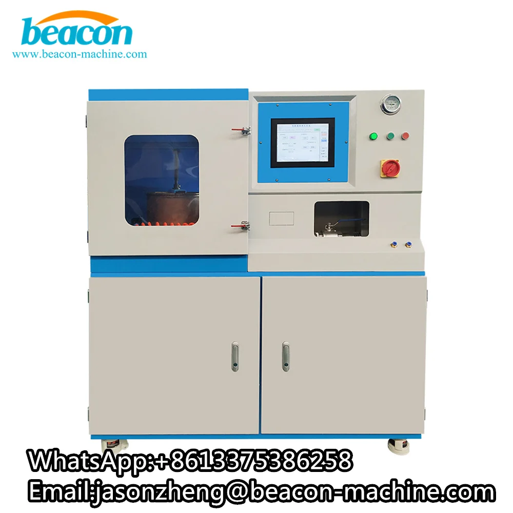 

Industrial DPF Cleaners Car Care Cleaning Catalytic Converter Doc/Fap/Scr/Dpf Particulate Cleaning Machines Truck