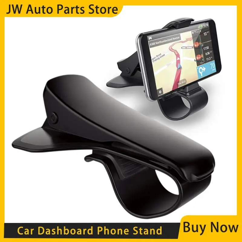 

Подставка для телефона на приборную панель автомобиля, регулируемый держатель для GPS-навигатора, скрытый парковочный номер для телефона, подставка для автомобиля 360