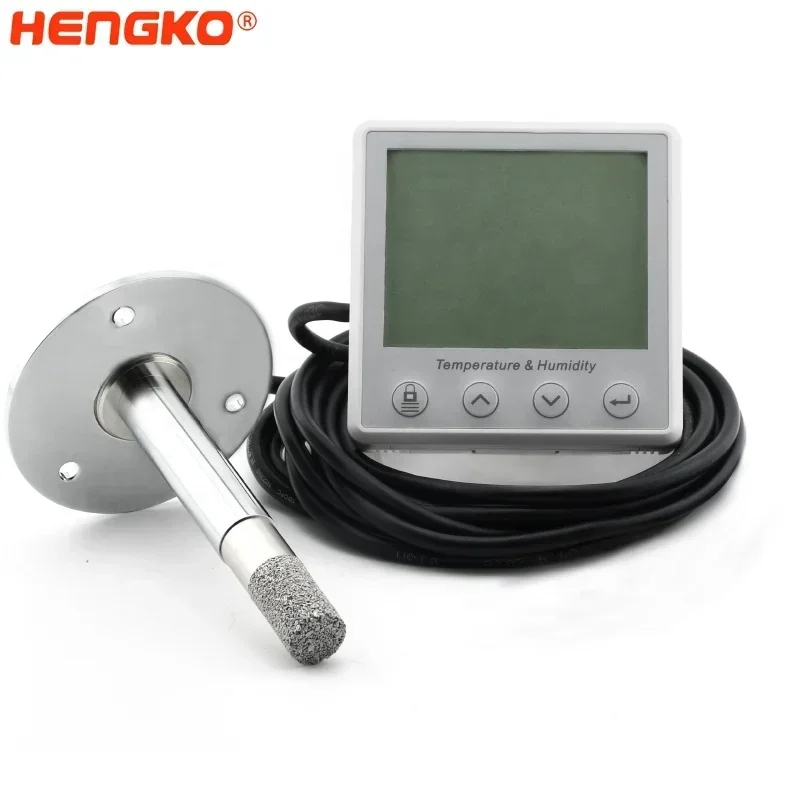 Метеостанция Наружный датчик точки росы с защитным корпусом для датчика