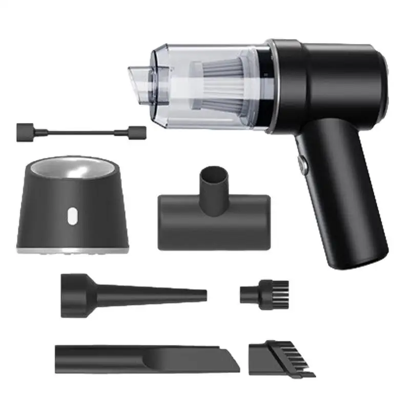 

Беспроводной пылесос 3 в 1, 42000 па, 120 Вт, для дома и автомобиля