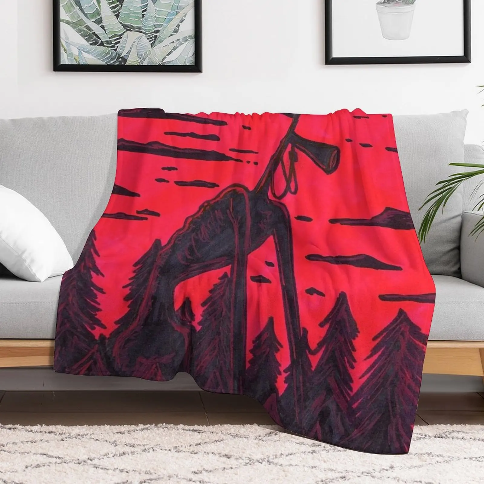 Одеяло с головой сирены тяжелое одеяло для сна мягкие плюшевые клетчатые одеяла