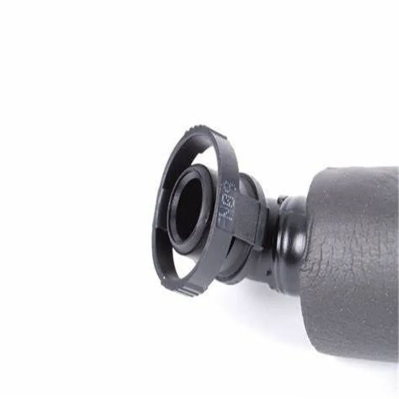 11617540610 1Piece New Crankcase Exhaust Vent Hose For BMW 5 Series 6 7 X5