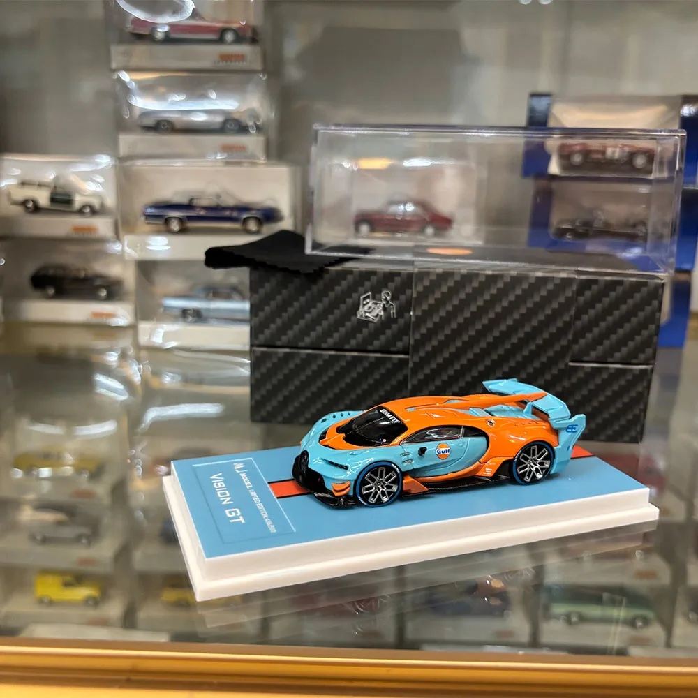 Масштабная модель автомобиля сплав литье под давлением изысканная суперкара