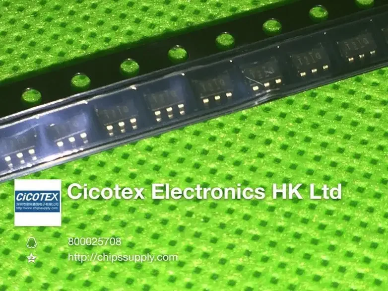 10 шт./лот TL431IDBVR TL431IDBVT T3IG T3IS T31G T31S SOT23