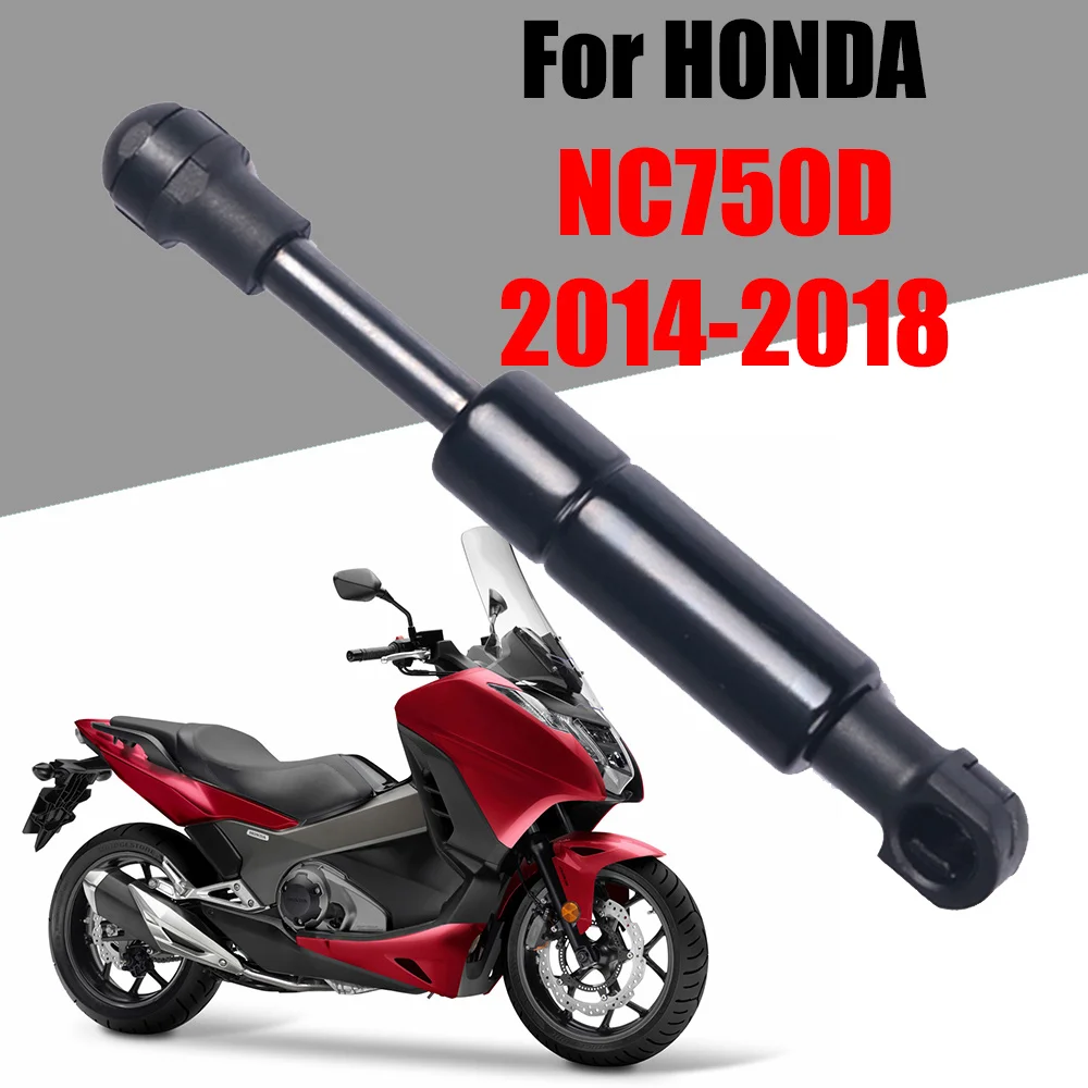 

For HONDA Integra NC750D NC750 D NC 750D NC 750 D Motorcycle Accessories Seat Lifting Arm Shock Lift Seat Support Gas Strut Arms