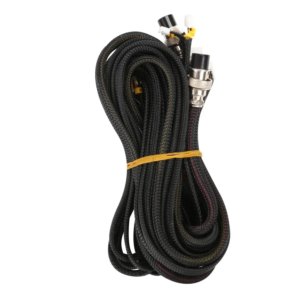 Комплект удлинительных кабелей для части 3D-принтера CR-10 CREALITY