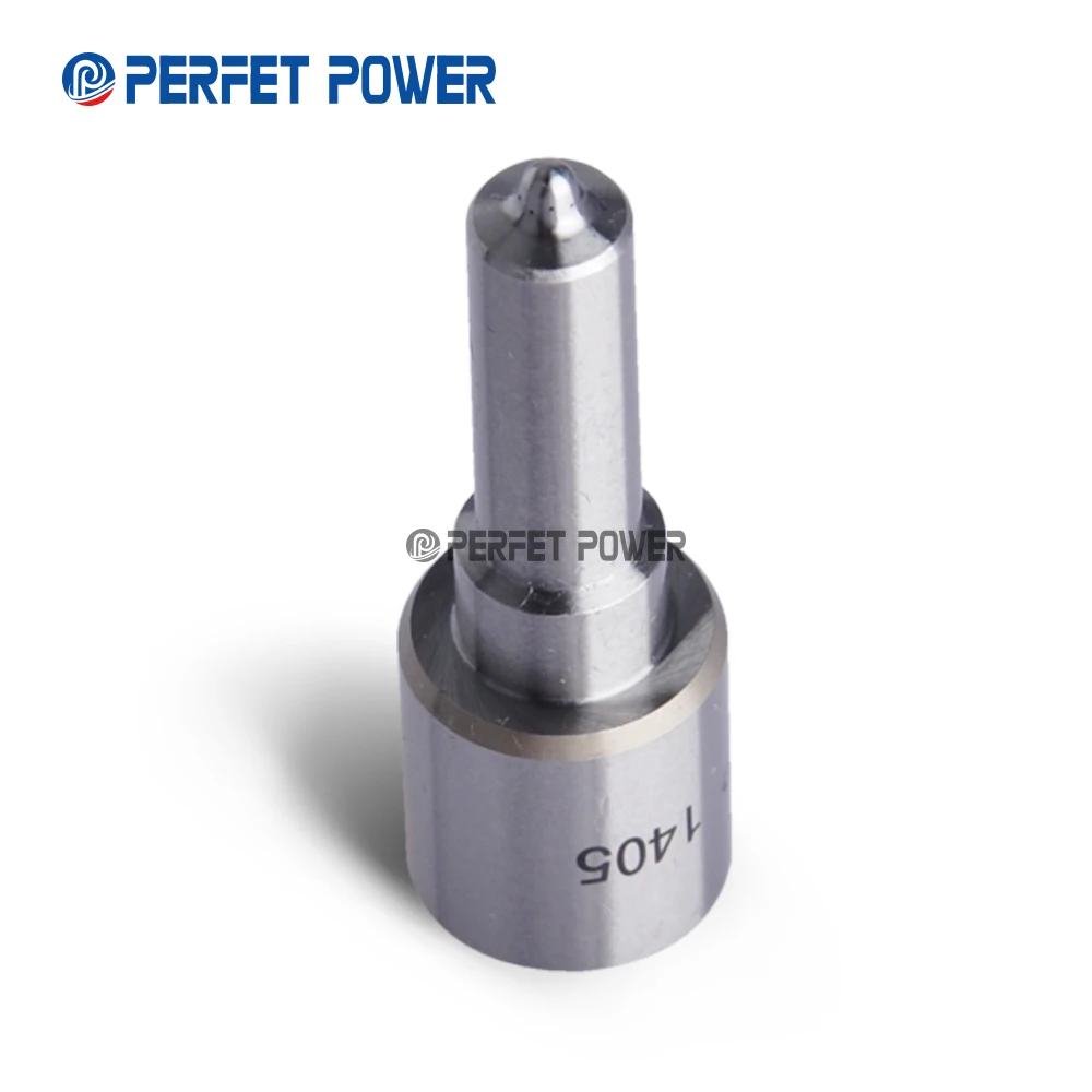 

China Made New DLLA146P1405 Diesel Injector Nozzle DLLA 146 P 1405 for Common Rail Fuel Injector