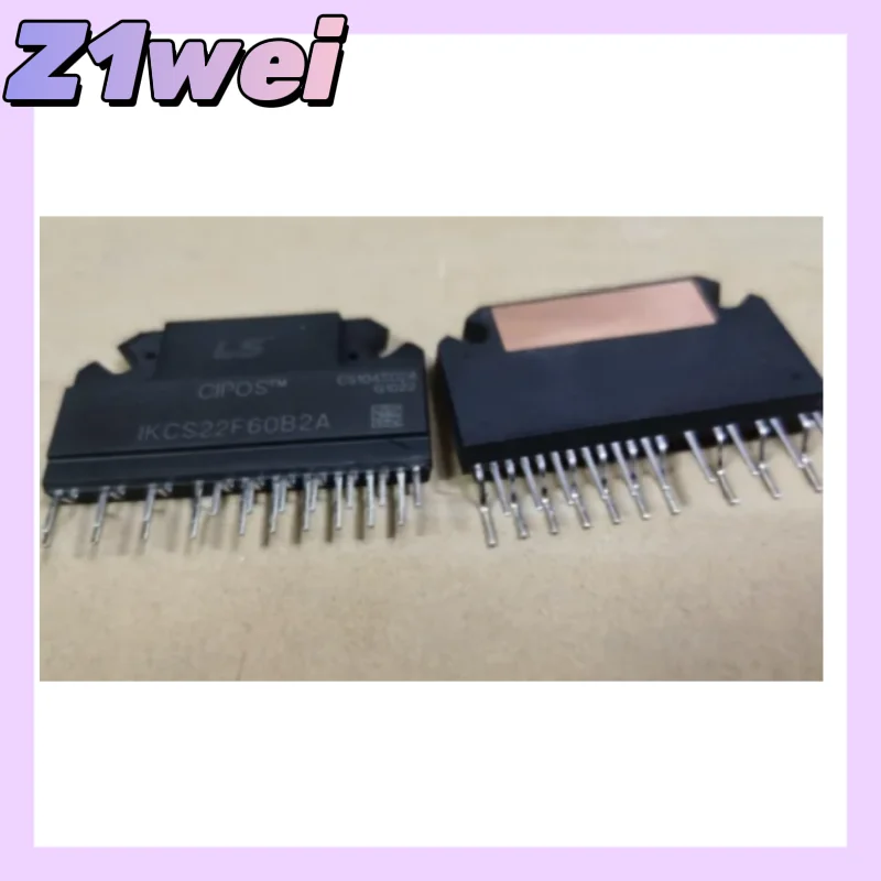 Módulo IPM оригинал IKCS17F60B2A IKCS17F60F2A IKCS08F60F2C IKCS12F60AA фрет-портатив