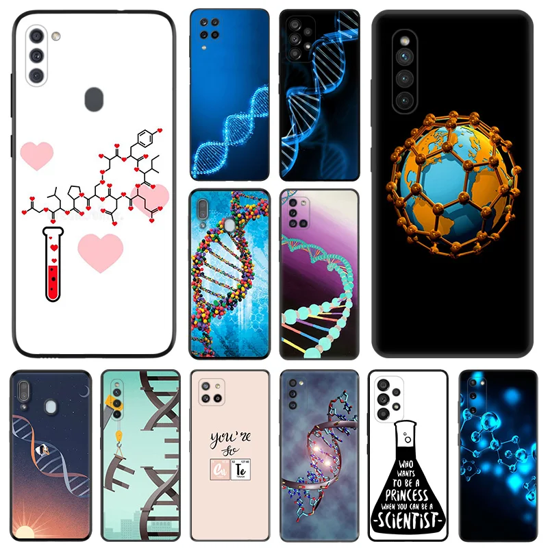 

Чехол для телефона Samsung Galaxy A50 A70 A03 S A40 A30 A20 A10 E A01 A02 A04 A90