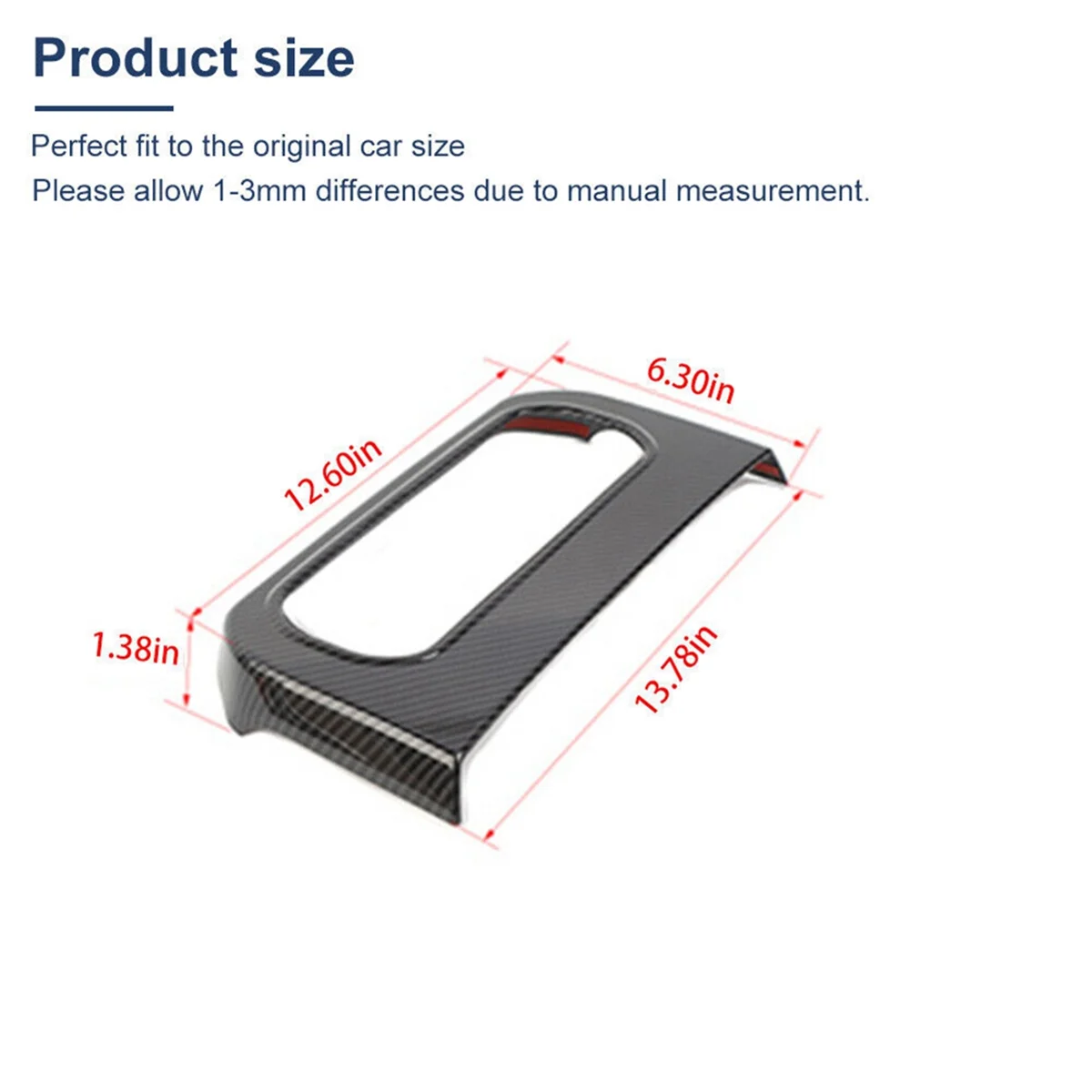 Для Chevy Silverado GMC Sierra 2022 2023 2024 автомобильный подлокотник задний держатель для чашки