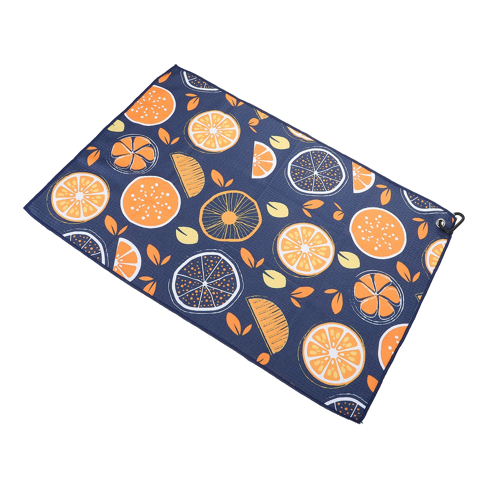 

Towel Golfing Towel Golfs Cleaning Tool Golf-club Clean Towel for Outdoor Golfing Sports Golfs Course