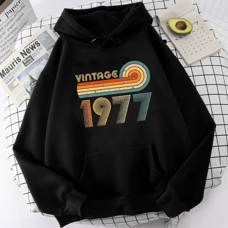 

1977hoodies women Ulzzang harajuku female hoody harajuku y2k aesthetic