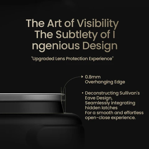 Чехол Nillkin для Magsafe iPhone 16 pro Max из арамидного волокна с подставкой, универсальный магнитный чехол с защитой от падения