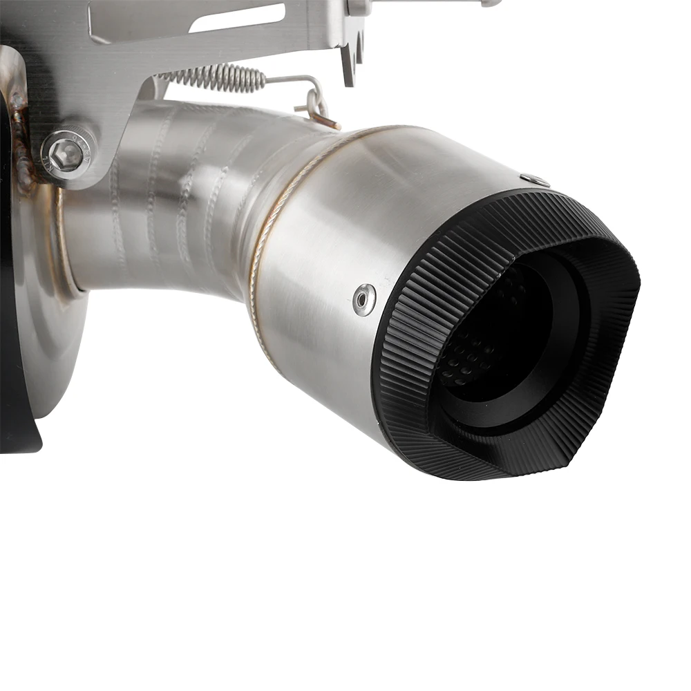Для Honda Talon 1000 1000x 1000R 1000X-4 2019 до 2024 Fox Live Valve мотоциклетная выхлопная система UTV