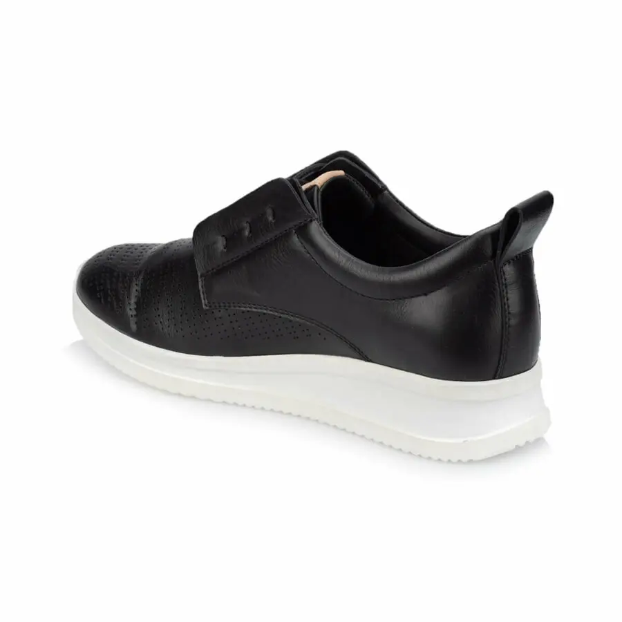 

Women Shoes Flats Fashion Casual Polaris