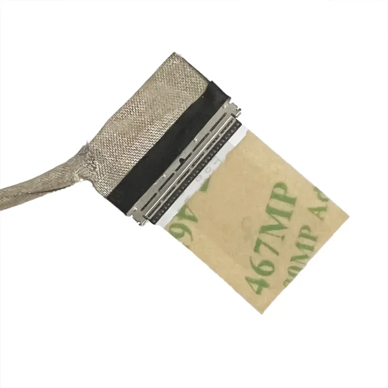 14005- 02610300 LVDS ЖК-видеоэкран кабель EDP для ASUS A570 X570UD X570ZD (UTC) One 30pin one 40pin)