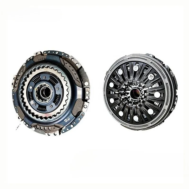 OEM новый комплект Двойная муфта коробки передач 41200-2D220 NIB -2D100 -2D101 подходит для Hyundai