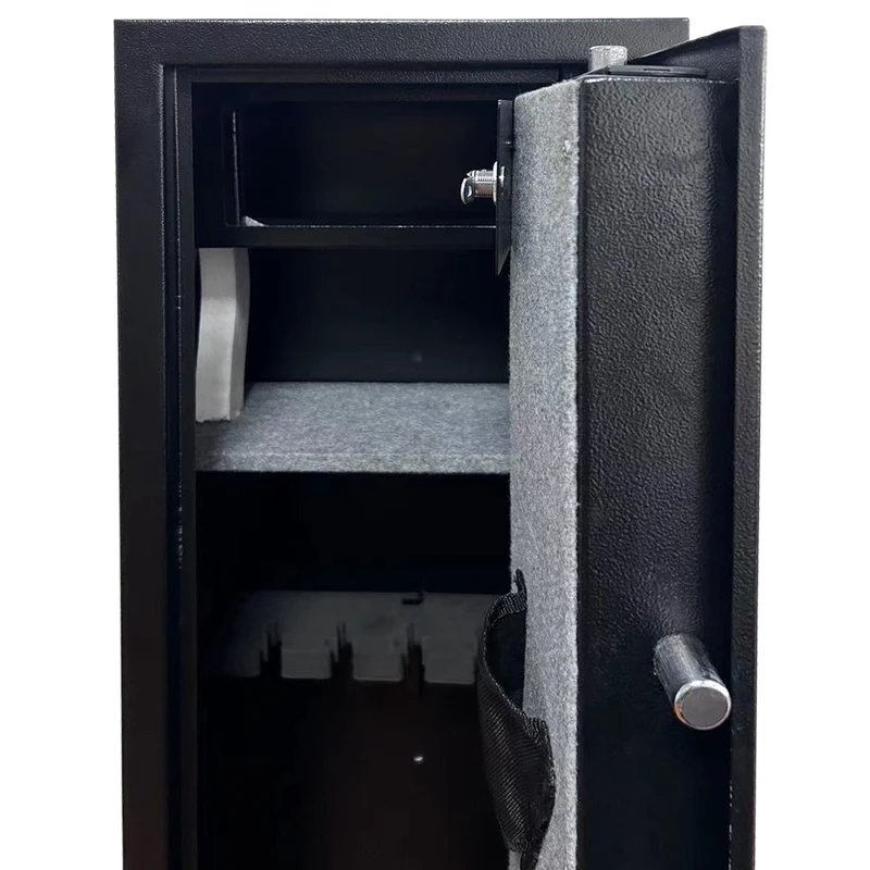 Удаленная разблокировка электронного кодового замка