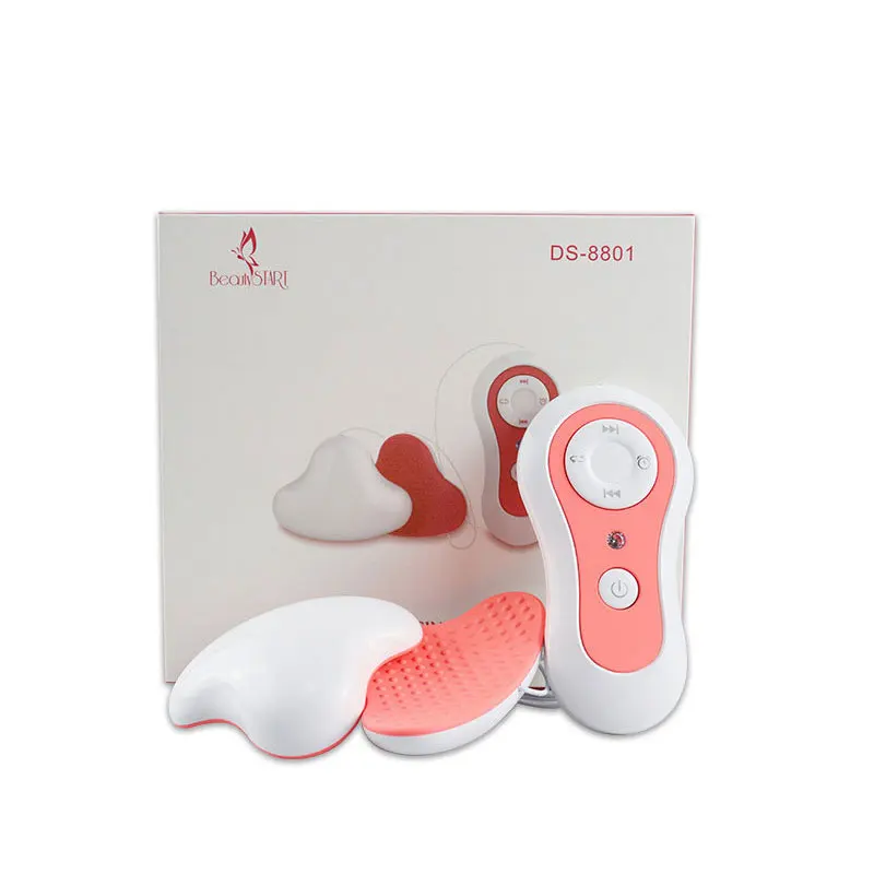 

2020 hot sale Household electric dredge breast anti sagging breast massager chest massager breast enhancement instrument