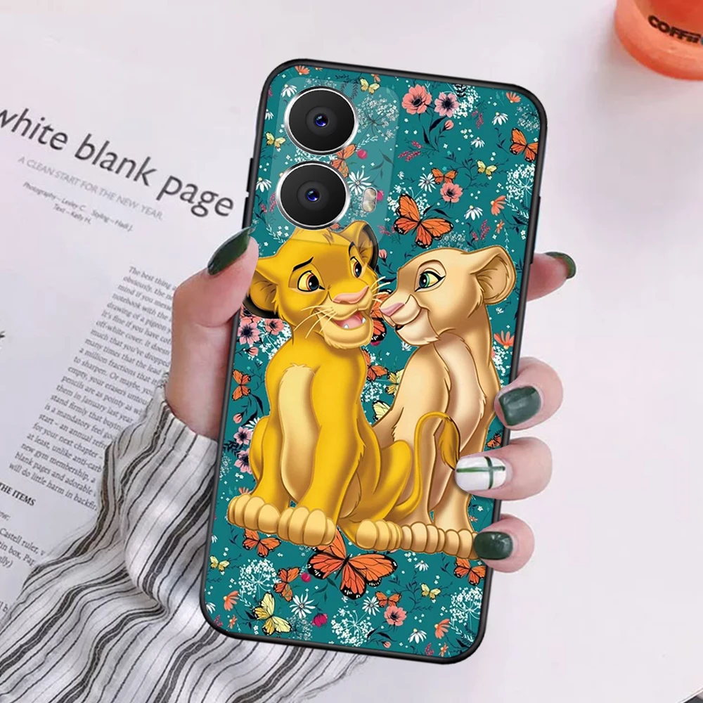 Модный модный чехол для телефона Huawei Honor X7a X8 X9A X40 P30 Y7 Y7A Y9 Prime матовый с защитой от