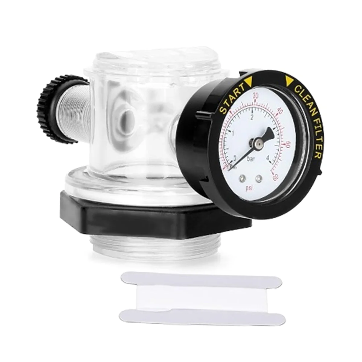 273564 Ручной воздушный предохранительный клапан Z для песочных фильтров Triton II C TR100C