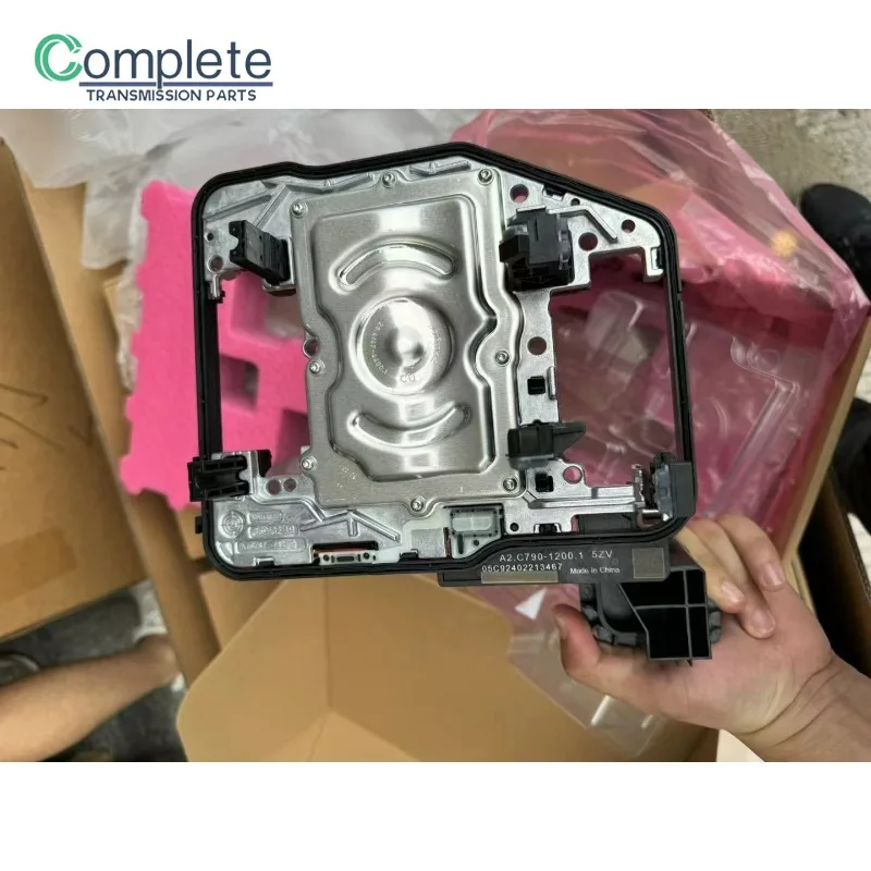 Совершенно новый оригинальный блок управления переключением коронок ошибок 0AM