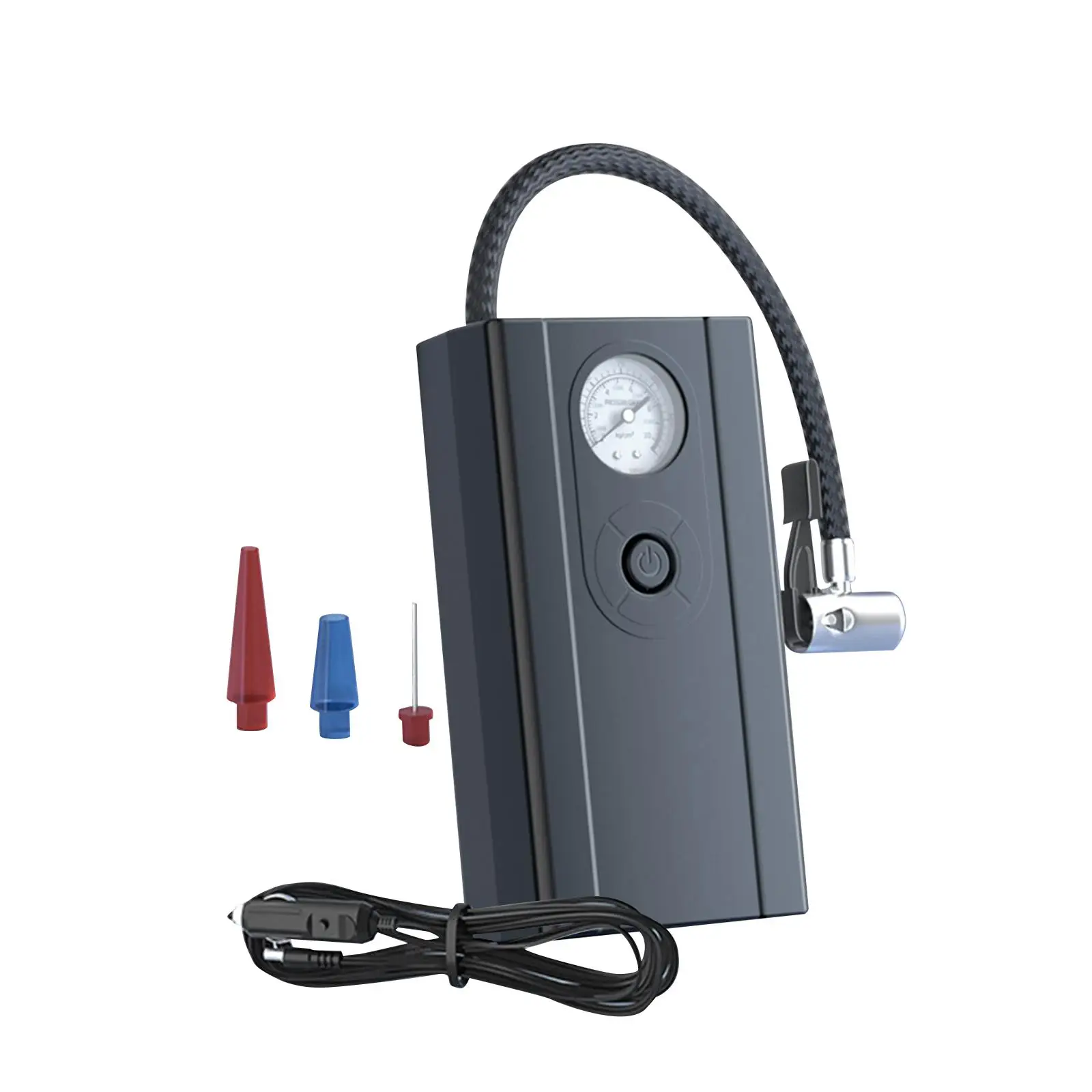 Модель указки с воздушным компрессором многоцелевой шинный насос для