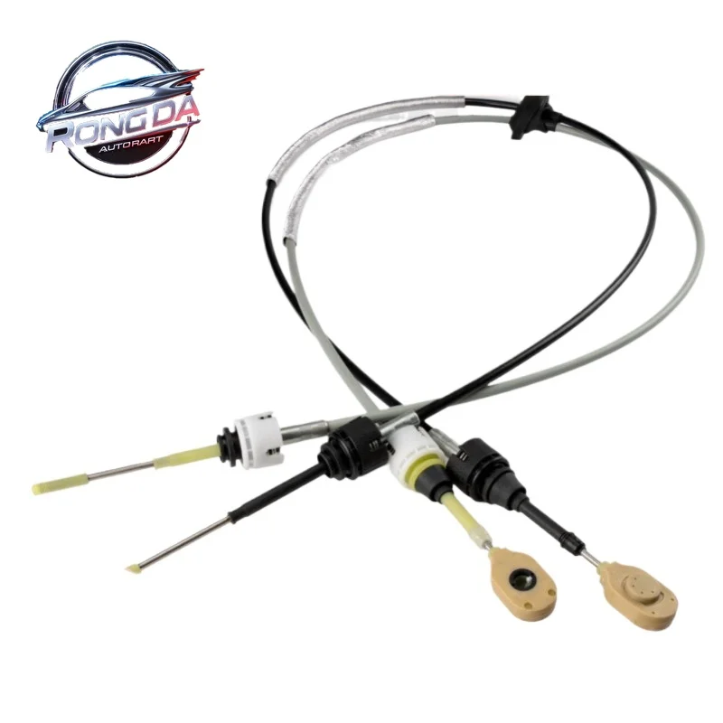 

21996492 EB03AN 2199 6492 Новый ремонтный трос переключения механической коробки передач, подходит для Saturn Vue 4WD AWD FWD RWD 2,2 л 2,5 л 3,5 л 2004-2007