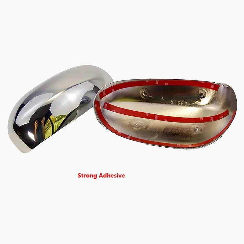 Хромированная и черная крышка бокового зеркала Jaguar для X XK XKR XJ6 S 03-08 X300 X308 X350 S-type