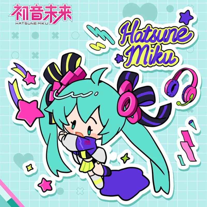 

2023 аниме Hatsune Miku Kawaii мультяшная сумка через плечо болезненный пакет плюшевый рюкзак с большим ртом Рюкзак Студенческая сумка Детские подарк...