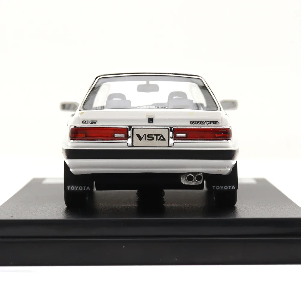 Игрушечный автомобиль Toyota Vista Hardtop 2000GT 1987 1:43