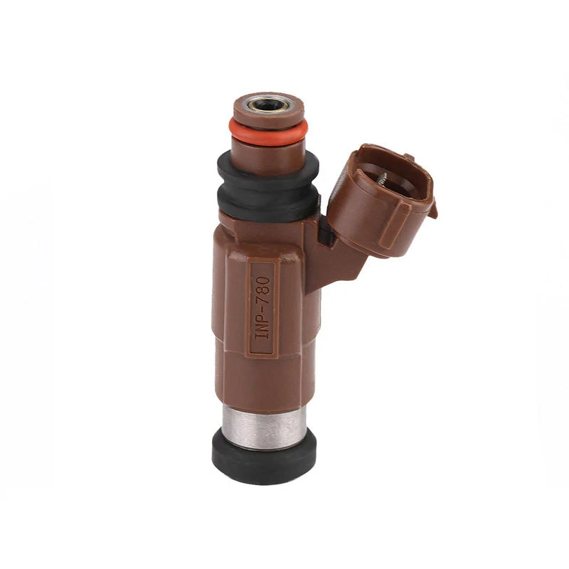 4 шт./компл. топливные форсунки для 626 2.0L 1999-2002 INP780/781 FP33-13-250