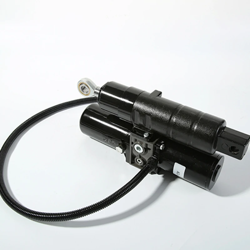 

Heavy-duty Waterproof High Precision Linear Actuator 12 v 24v 36v 48v Stroke Customize Electric Hydraulic Linear Actuator