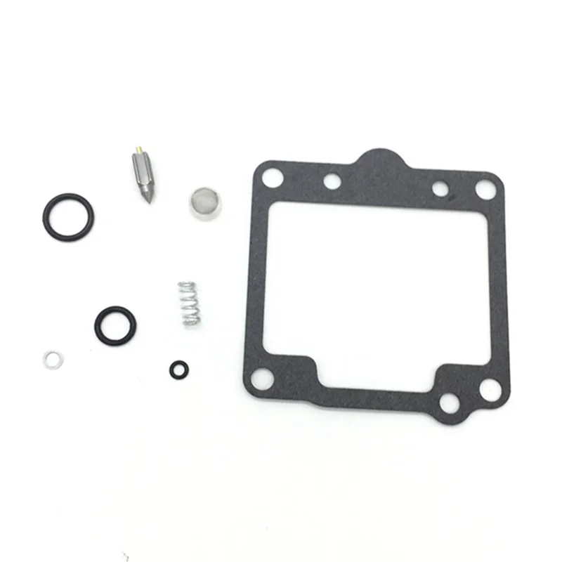 Комплект Для Ремонта Карбюратора мотоцикла прокладка для Suzuki GS550E/L GS550M GS550T GS 550 GS550