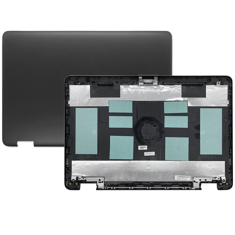 Оригинальная Новинка для HP Probook 650 G2 655 G3 задняя крышка ЖК-дисплея/передняя
