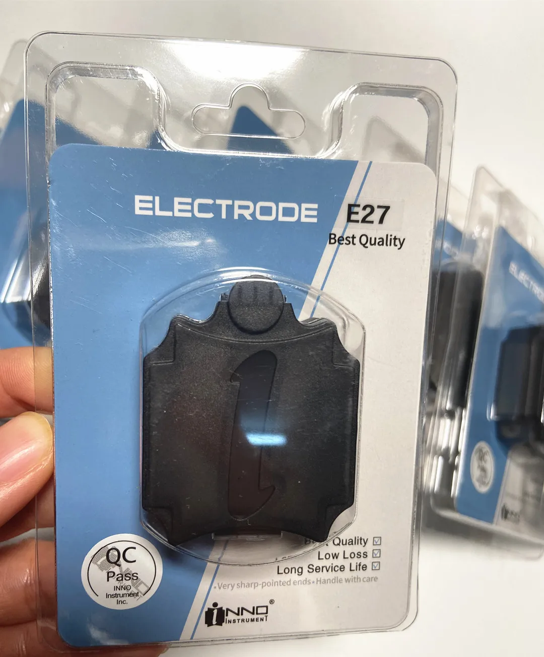 Электроды INNO E27 для IFS-15 IFS-10 View 1 View3 View5 View7 View8 View6L 6S 12R M5 M7 сварочный аппарат