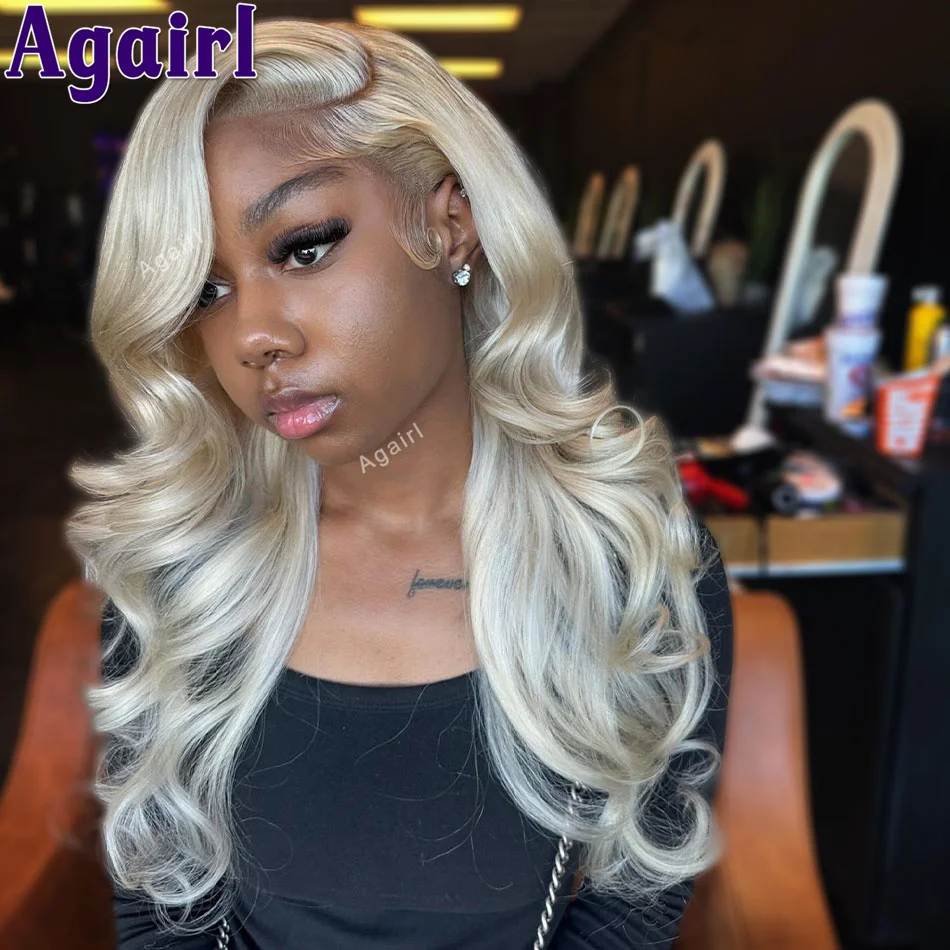 Парик Омбре из 613 натуральных волос 13 х6х4 дюймов х13х4