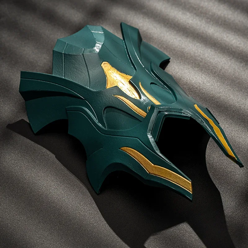 Игра Honkai:Star Rail Dan Heng Косплей Костюм Хэллоуин Наряды DanHeng Мужской Красивый Аниме