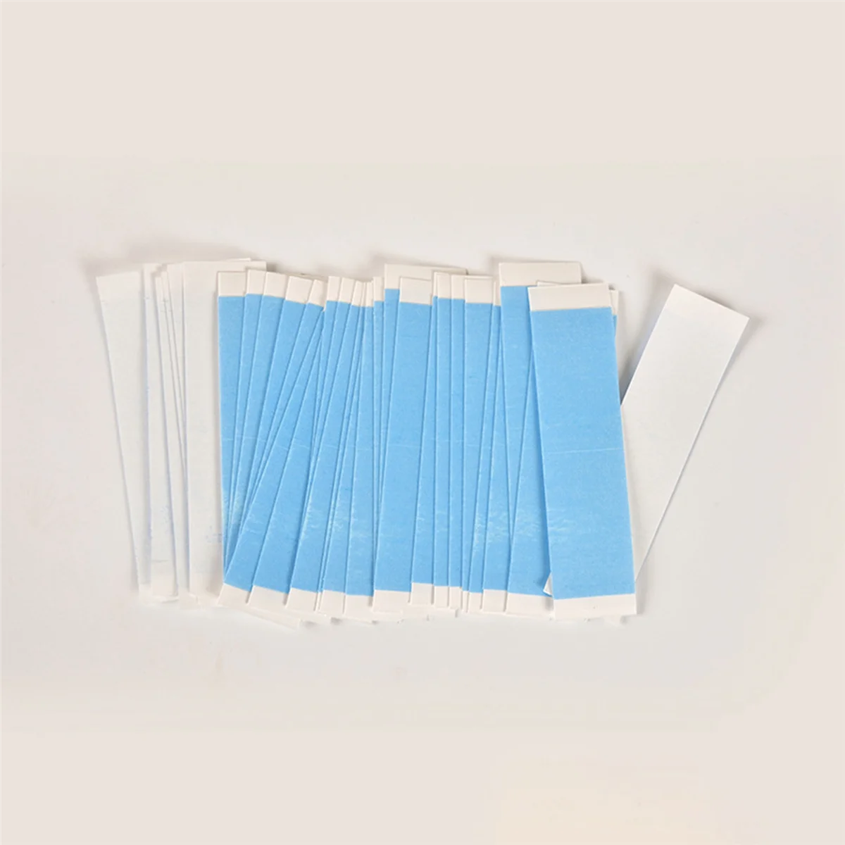 360 шт./партия водостойкая плёнка для наращивания волос