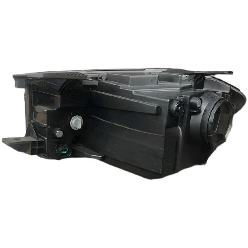 Налобный фонарь в сборе дальний свет рулевая лампа комбинированный налобный